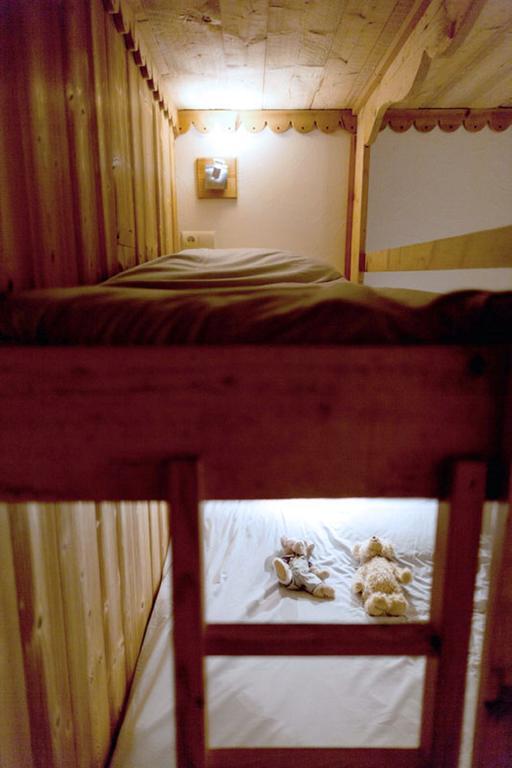Les Alpages D'Auguste Apartment วัลลัวร์ ภายนอก รูปภาพ